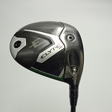 ELYTE　　　　　◆◆◆　(トリプルダイヤモンド) 1W 9°  S TENSEI　GREEN　60　for　Callaway