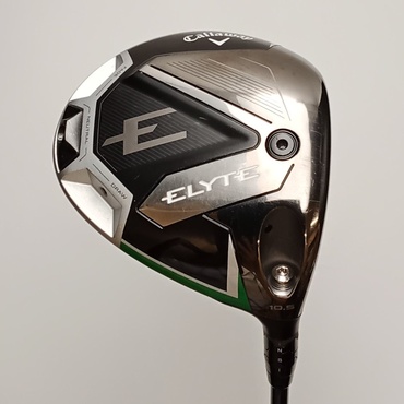 ELYTE 1W 10.5°  S VENTUS　GREEN　50　for　Callaway