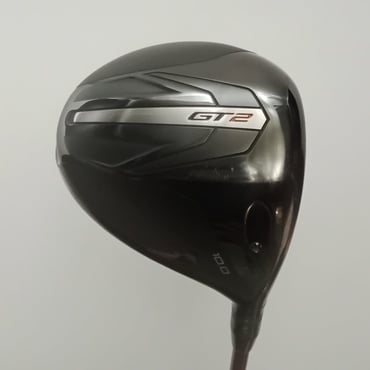 GT2 1W 10°  5.5 Project　X　DENALI　RED　50