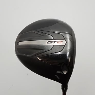 GT2 1W 10°  5.5 Project　X　DENALI　RED　50