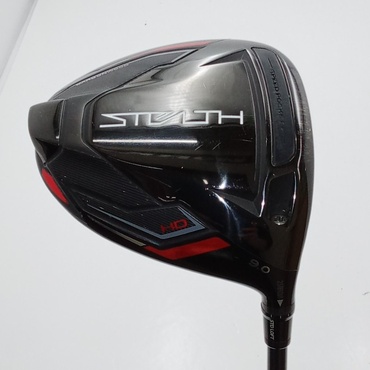 STEALTH　HD 1W 9°  S TENSEI　RED　TM50　(22)