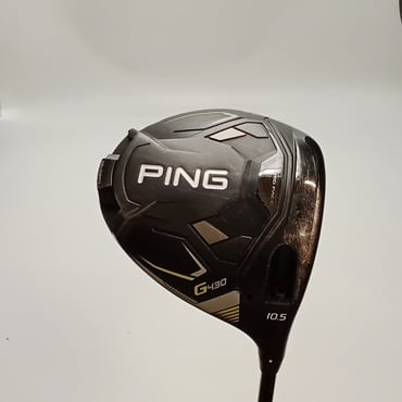 G430　LST 1W 10.5°  X VENTUS TR BLACK 6