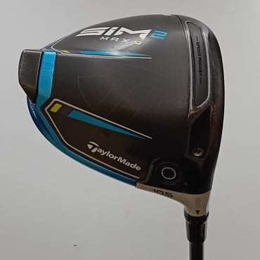 SIM2　MAX　D 1W 10.5°  R TENSE Red TM50