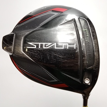 STEALTH 1W 10.5°  S TENSEI　RED　TM50　(22)