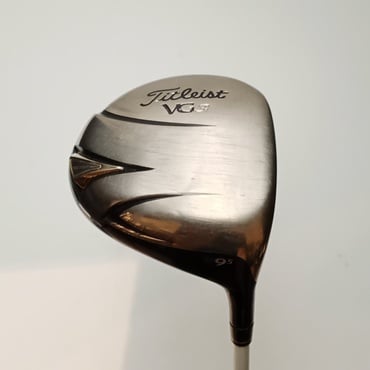 VG3　(2012) 1W 9.5°  S FUBUKI　K　60
