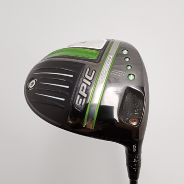 EPIC　SPEED 1W 10.5°  SR Diamana　50　for　Callaway