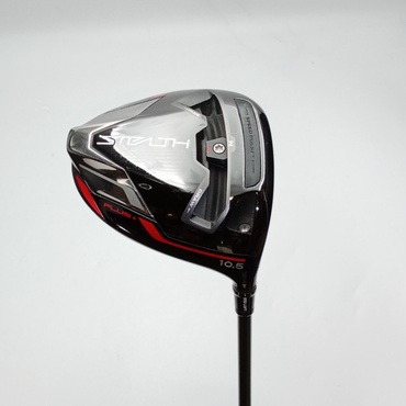 STEALTH　PLUS 1W 10.5°  S TENSEI　SILVER　TM50　(22)