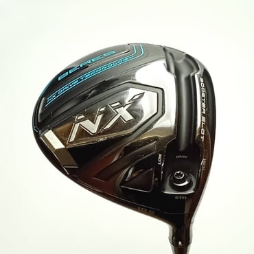 BERES　NX 1W 10.5°  X VIZARD FZ-6