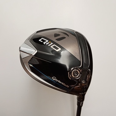 Qi10 1W 10.5°  S Diamana　BLUE　TM50