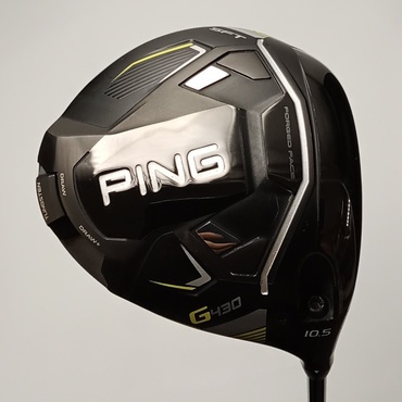 G430　SFT 1W 10.5°  R ALTA　J　CB　BLACK