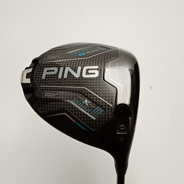 G440K 1W 9°  S PING　TOUR　2.0　BLACK　65