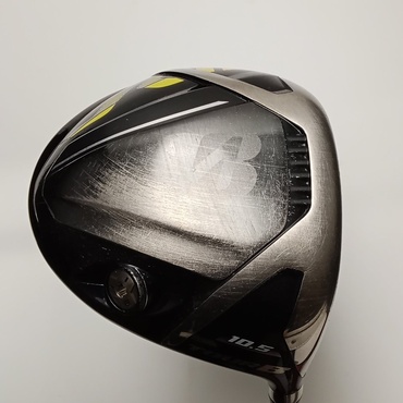 TOUR　B　JGR　(2017) 1W 10.5°  Air　Speeder　G