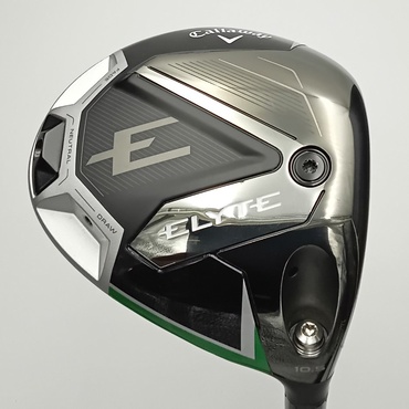 ELYTE 1W 10.5°  S VENTUS　GREEN　50　for　Callaway