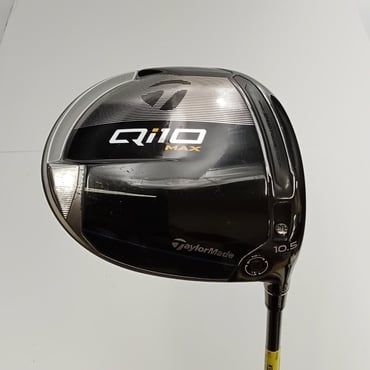 Qi10　MAX 1W 10.5°  SR TENSEI TM50