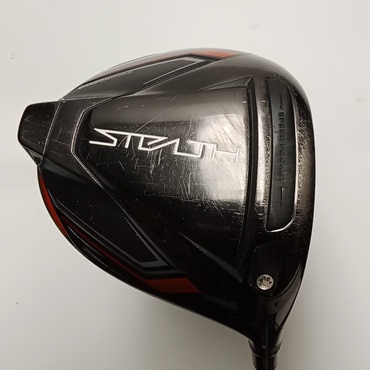 STEALTH 1W 10.5°  S TENSEI　RED　TM50　(22)