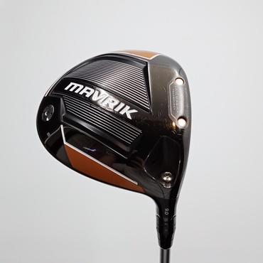 MAVRIK 1W 9°  S Diamana　50　for　Callaway