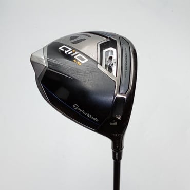 Qi10　LS 1W 9°  S TENSEI Pro White 1K 60