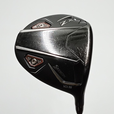 SRIXON　ZXi 1W 10.5°  S VENTUS　ZXi　5