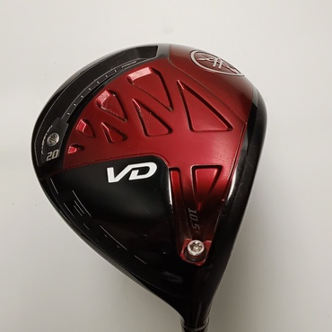 RMX　VD 1W 10.5°  SR Speeder NX 40