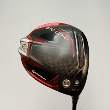 STEALTH2　HD 1W 10.5°  S TENSEI　RED　TM50　(22)