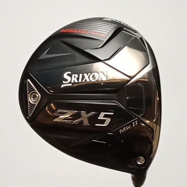 SRIXON　ZX5　MKⅡ 1W 10.5°  SR Diamana　ZX-Ⅱ50