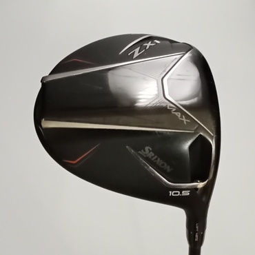 SRIXON　ZXi　MAX 1W 10.5°  S Diamana　ZXi　50