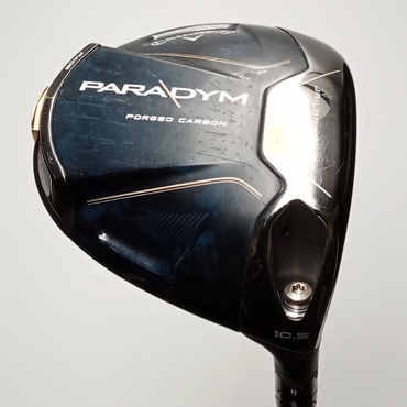 PARADYM 1W 10.5°  S VENTUS　TR　5　for　Callaway