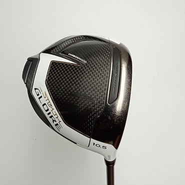 STEALTH　GLOIRE 1W 10.5°  R Speeder　NX　for　TM