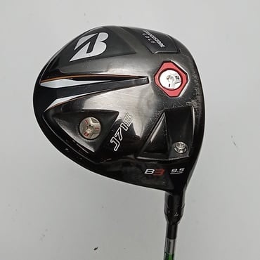 J715　B3 1W 9.5°  S Tour　AD　MJ-6
