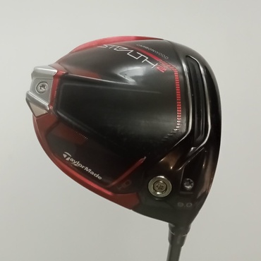 STEALTH2　HD 1W 9°  S TENSEI　RED　TM50　(22)