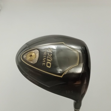 XXIO　PRIME　(2023) 1W 10.5°  R XXIO　PRIME　SP-1200
