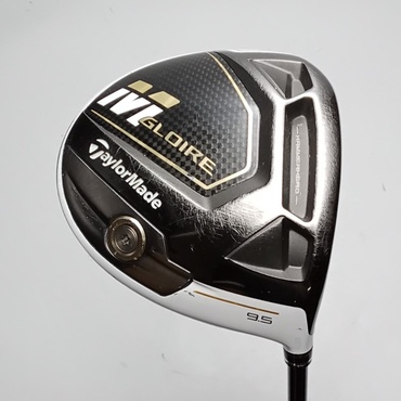 M　GLOIRE 1W 9.5°  S Speeder　EVOLUTION　TM