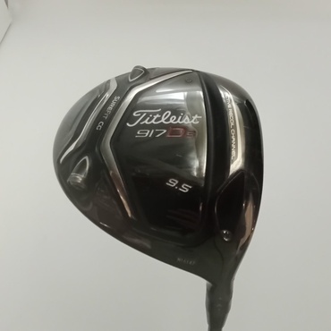 917D3 1W 9.5°  SR TOUR AD Titleist 60