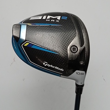 SIM2　MAX 1W 10.5°  SR TENSEI　BLUE　TM50