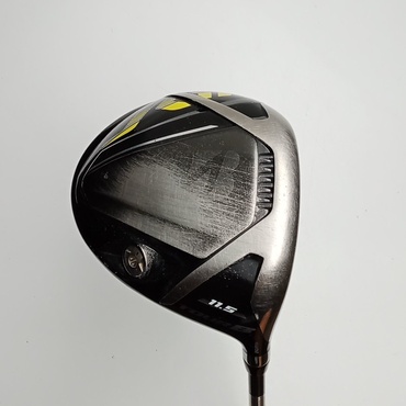 TOUR　B　JGR　(2017) 1W 11.5°  Air　Speeder　G