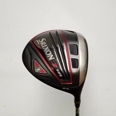 SRIXON　Z585 1W 9.5°  S Miyazaki　Mahana