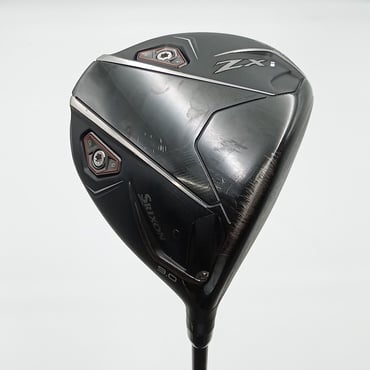 SRIXON　ZXi 1W 9°  S Diamana　ZXi　50