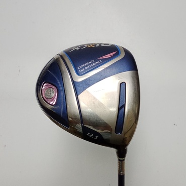 XXIO　8 1W 10.5°  SR XXIO　MP800