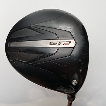 GT2 1W 10°  5.5 Project　X　DENALI　RED　50