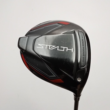 STEALTH 1W 10.5°  S TENSEI　RED　TM50　(22)