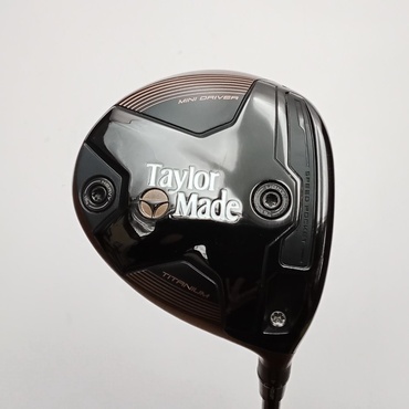 BRNR　MINI　COPPER　(2024) 1W 11.5°  S PROFORCE　65　M40X　J-SPEC