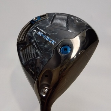 Ai　SMOKE　MAX 1W 10.5°  SR TENSEI　50　for　Callaway