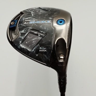 Ai　SMOKE　MAX 1W 10.5°  SR TENSEI　50　for　Callaway