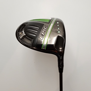 EPIC　MAX 1W 9°  SR Diamana50forcallaway