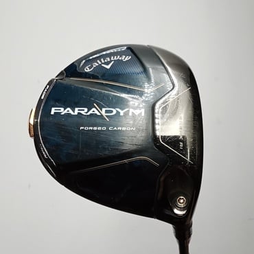 PARADYM 1W 9°  S VENTUS　TR　5　for　Callaway