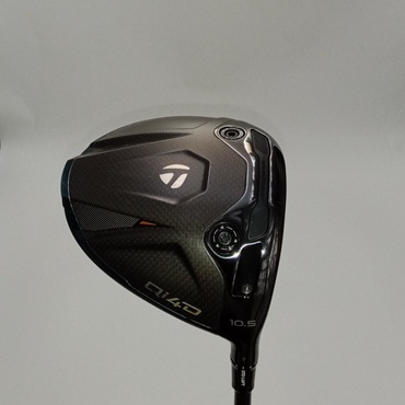 Qi4D 1W 10.5°  S REAX　50　High　Rotation　Red