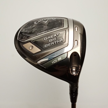 GREAT　BIG　BERTHA　(2023) 1W 10.5°  S Speeder　NX　for　Callaway