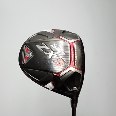 SRIXON　ZX5 1W 9.5°  S Diamana　ZX　50
