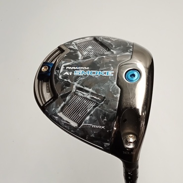 Ai　SMOKE　MAX 1W 10.5°  S TENSEI　50　for　Callaway