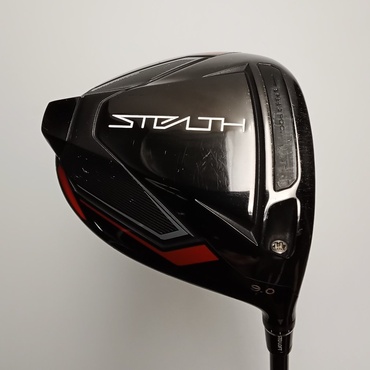STEALTH 1W 9°  S TENSEI　RED　TM50　(22)